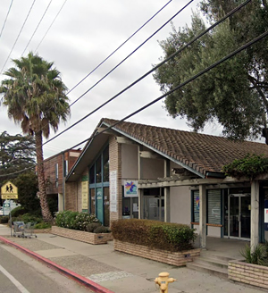 Podiatrist Office in Santa Barbara, CA